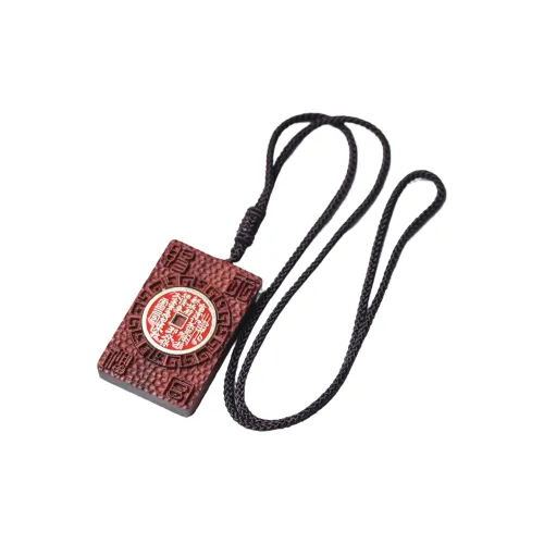 SHUZHUO Bloodwood Car Hanging Unisex