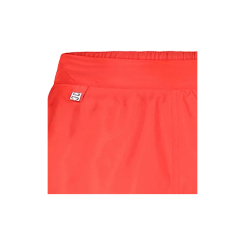 Givenchy Swimming Shorts Men Red-2