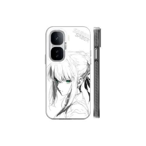 CHUNFAN Phone Cases