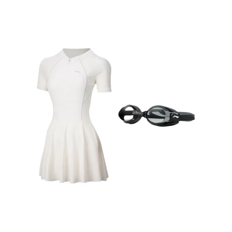 LiNing Swim Dresses & Skirts Women's-9