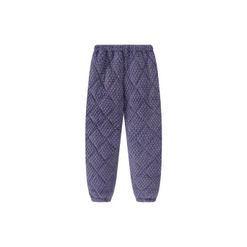 OUSHIBO Pajama Pants Women's Image Color