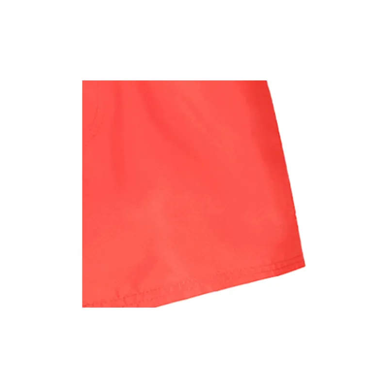 Givenchy Swimming Shorts Men Red-4