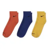 3 Pack (Orange/Blue/Yellow)