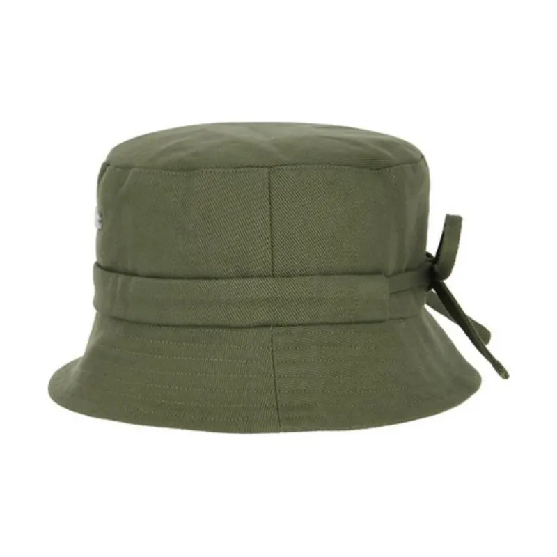 Jacquemus Le Bob Gadjo Bucket Hat-1
