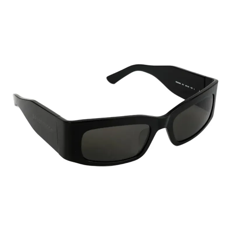 Balenciaga Rectangular Frame Sunglasses-3