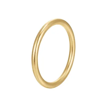 LILY&LOTTY Copper Bangles Women's