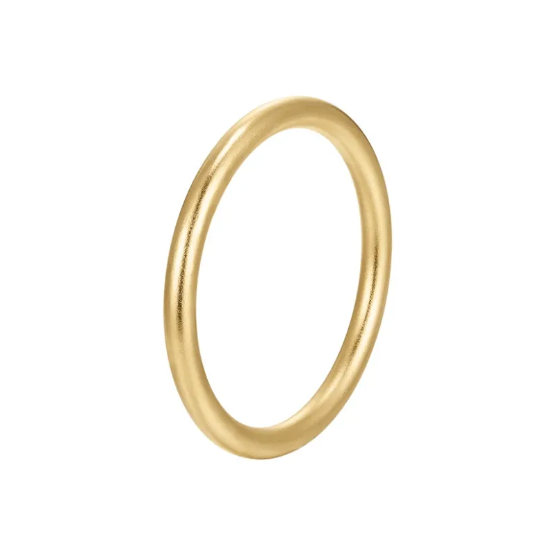LILY&LOTTY Copper Bangles Women's-0
