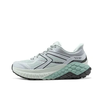 Skechers SPORT MENS Wear Resistant Low Top Casual Shoes Men's Teal
