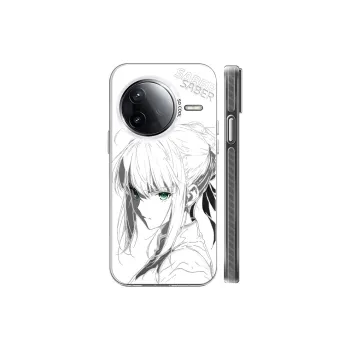 CHUNFAN Phone Cases