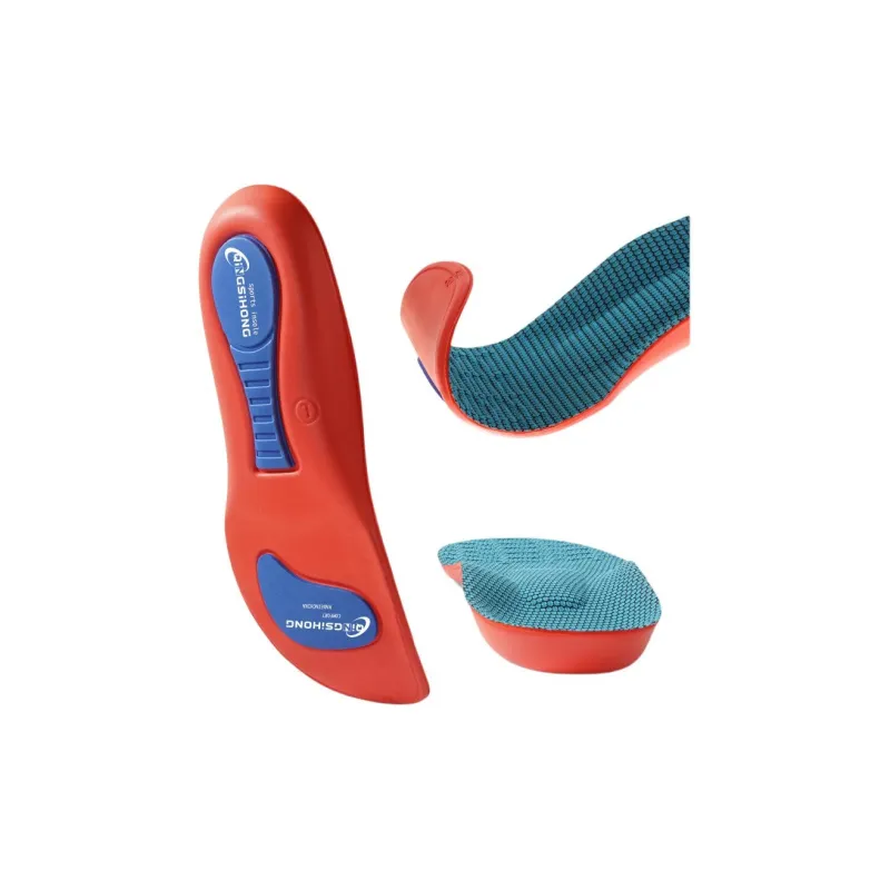 Yalu Ski Insoles-3