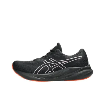 Asics Gel Pulse 15 Gtx Black Light Ube Women's