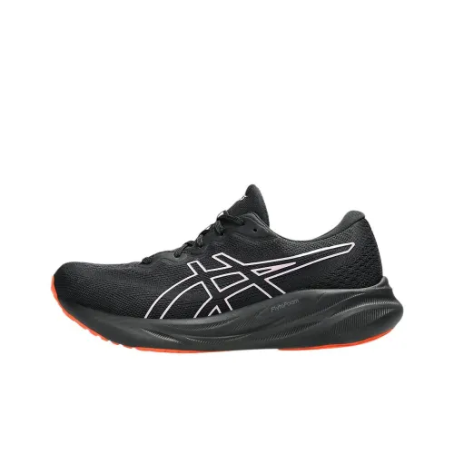 Asics Gel Pulse 15 Gtx Black Light Ube Women's