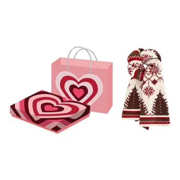 Yalu Gift Box Sets