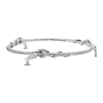 Vivienne Westwood   Necklaces Women's Silver
