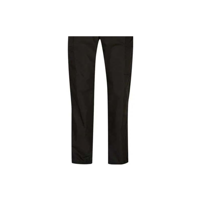 Givenchy Workwear Trackpants With Piping-4