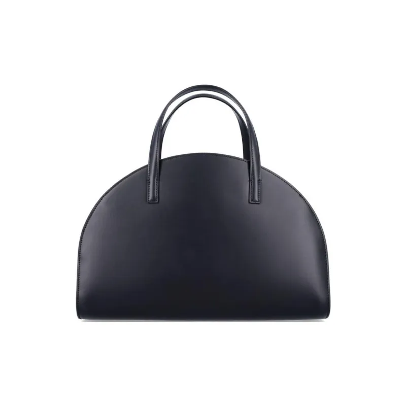 A.P.C . Demi Lune Tote Bag-1