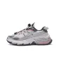 Antarctic Gray/Light Purple Gray
