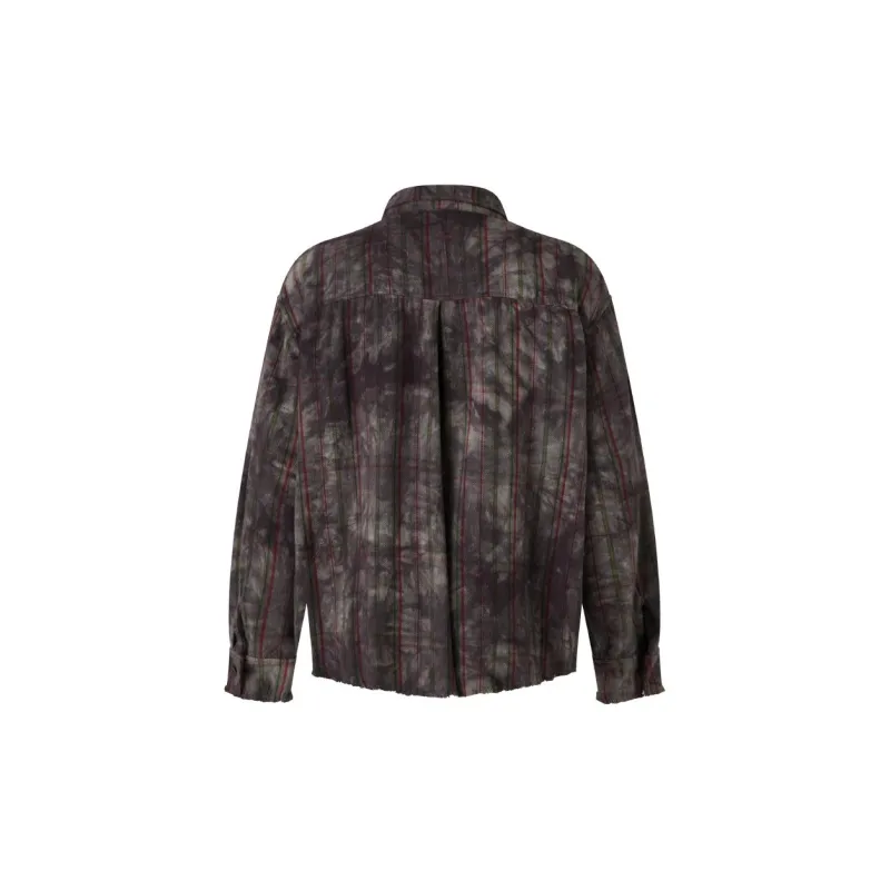 PEDLOR Shirts Unisex-5