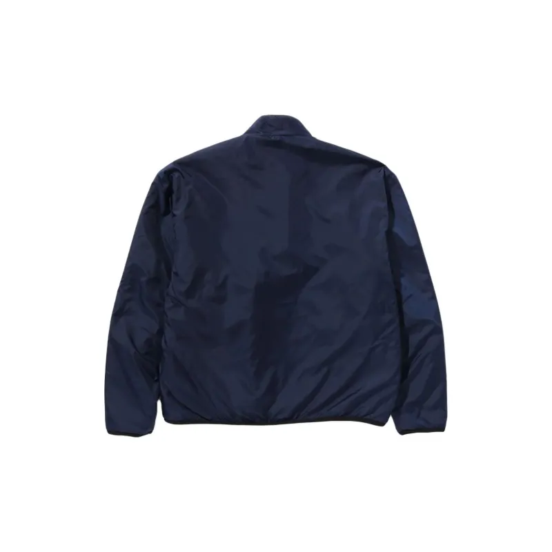 Bape Abc Camo Boa Ripstop Reversible Jacket-5