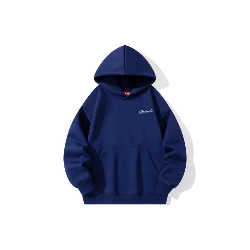 WOKXSS Sweatshirts Unisex-7