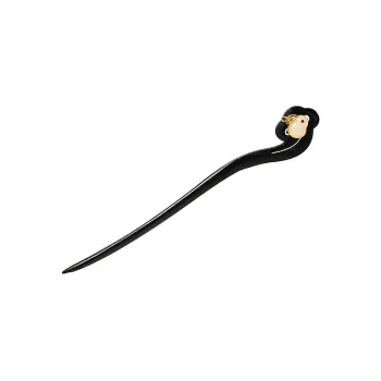 WIR ORNAMENTS Resin Hairpins Women's