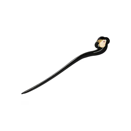 WIR ORNAMENTS Resin Hairpins Women's