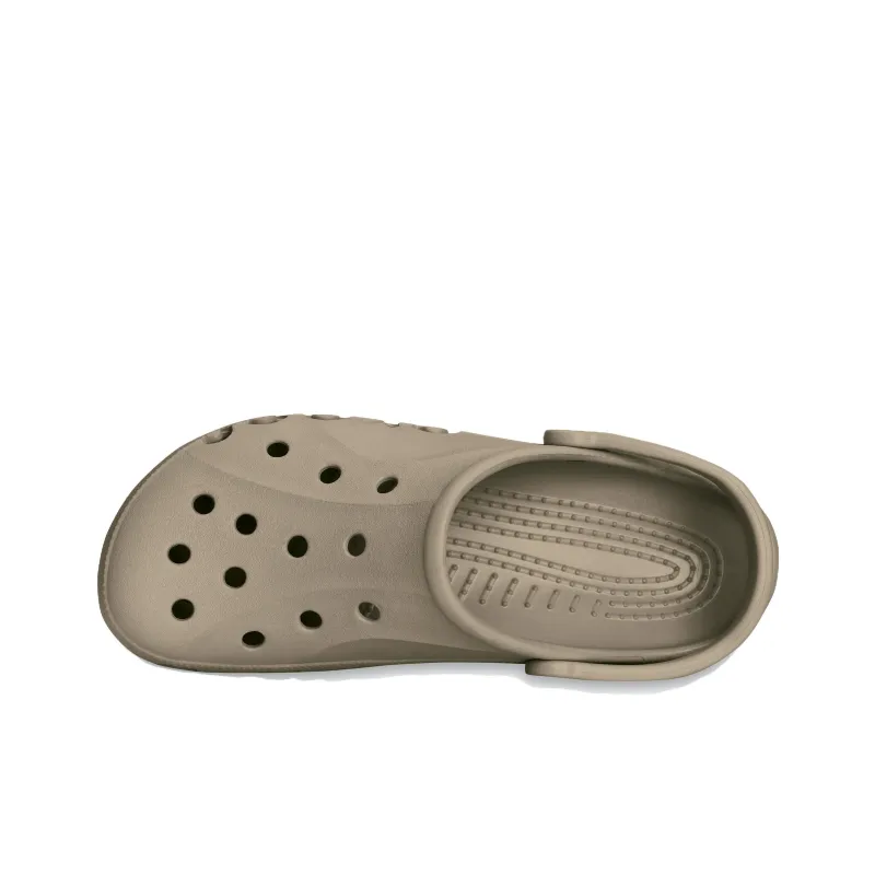 Crocs Baya Clog Clogs Unisex Khaki-3