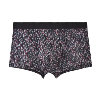 MY BODY Underpants Men's 1 Pack Gray