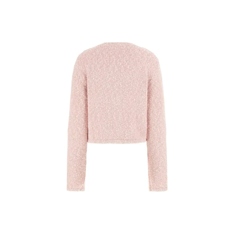 GUESS Knitwear Women's F6DS Pink-1
