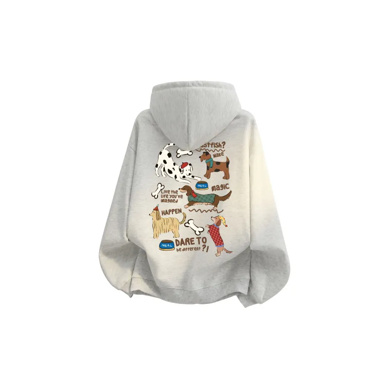 FASTFISH Sweatshirts Unisex-38