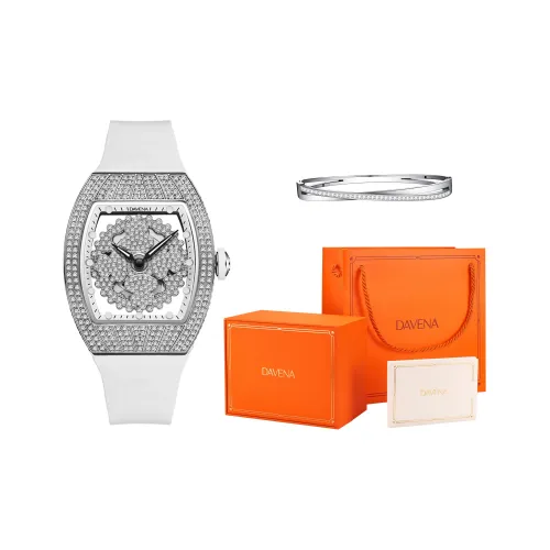 DAVENA Women's Possession Collection Watch