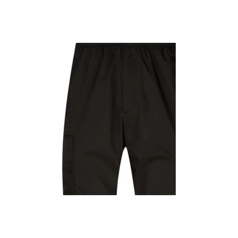 Givenchy Workwear Trackpants With Piping-2
