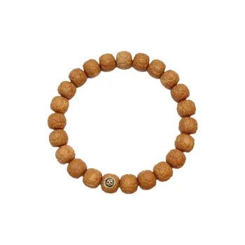 Xifeng Building Monkey Head Walnut Bracelets Unisex