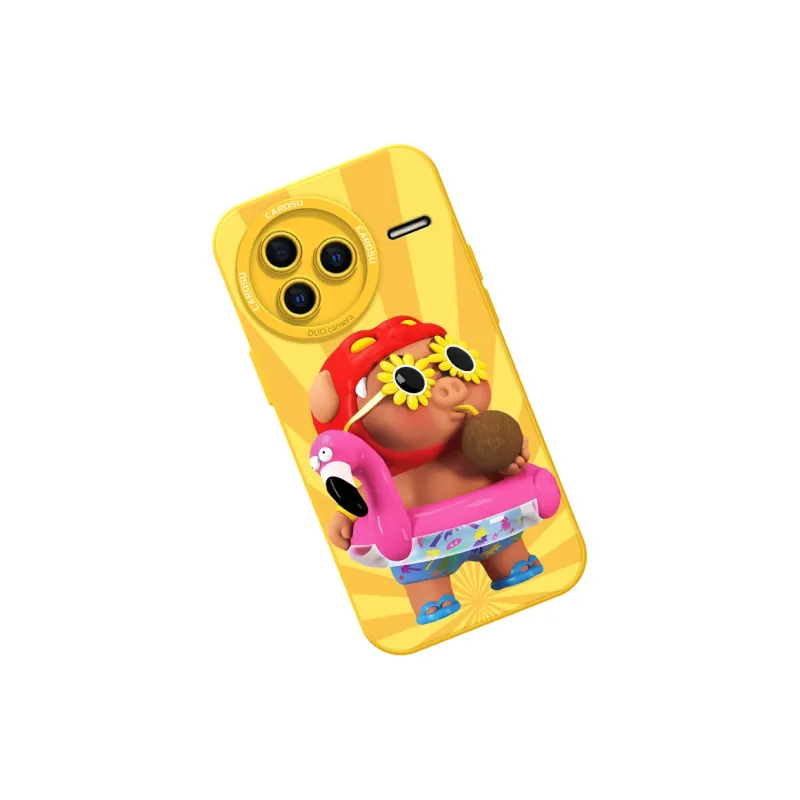CHUNFAN Phone Cases-16