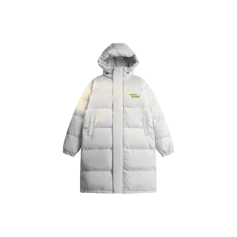 JINBEILE Down Jackets Unisex-3