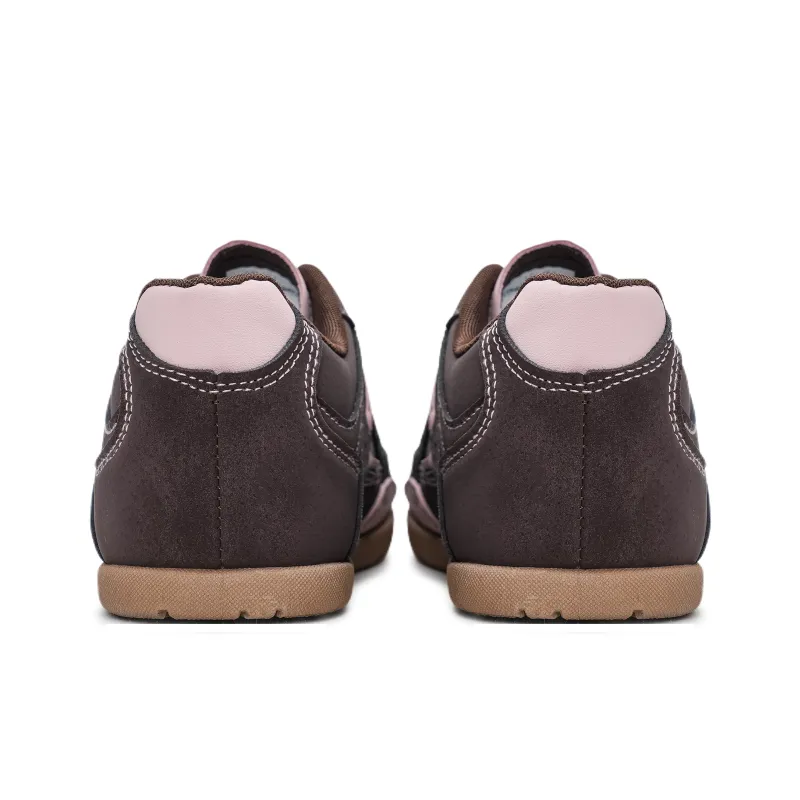 Humanism 1986 Low Top Casual Shoes Women's-3
