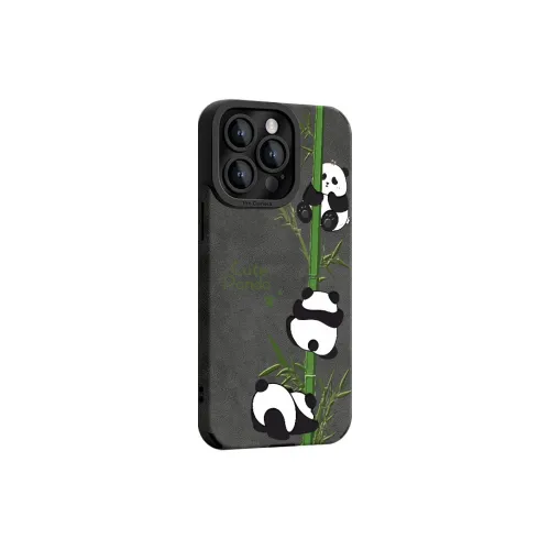CHUNFAN Phone Cases