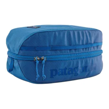 Patagonia Recycled Polyester Storage Bag Unisex Blue