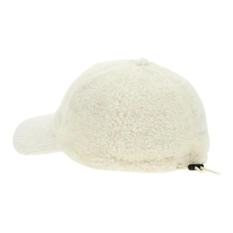 GUESS - Baseball Caps Unisex White-1