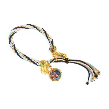 Moon Jewelry Alloy Bracelets Unisex