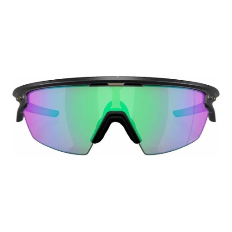 Oakley Sphaera Shield frame Sunglasses-4