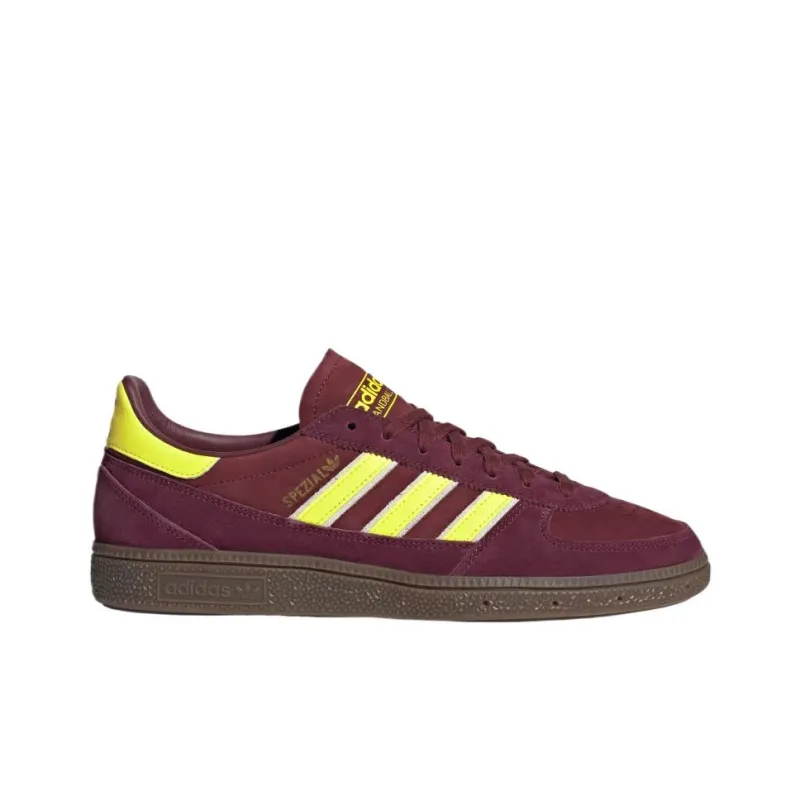 Adidas Handball Spezial Weltmeister Shadow Red Solar Yellow-1
