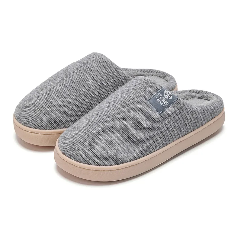 GRACE Slippers / Home Slippers-4