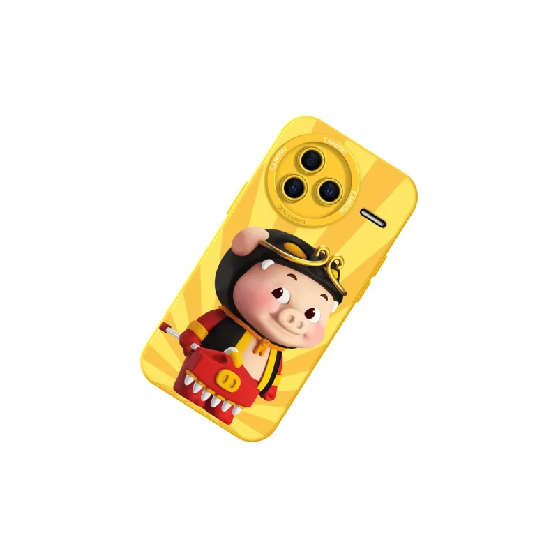 CHUNFAN Phone Cases-7