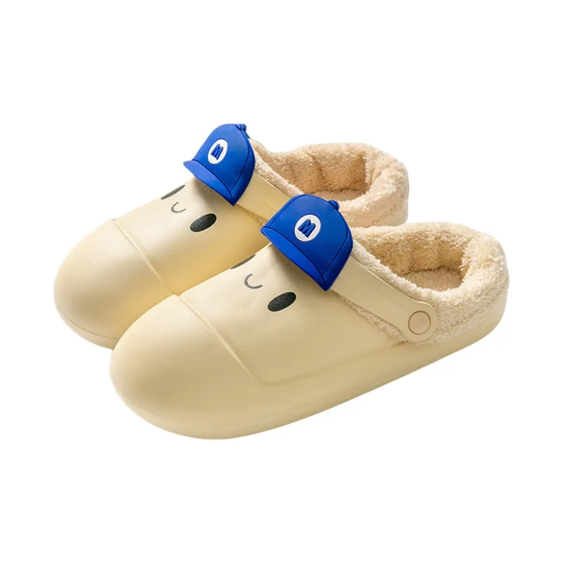 LUNNIFEIYA Slippers / Home Slippers-11