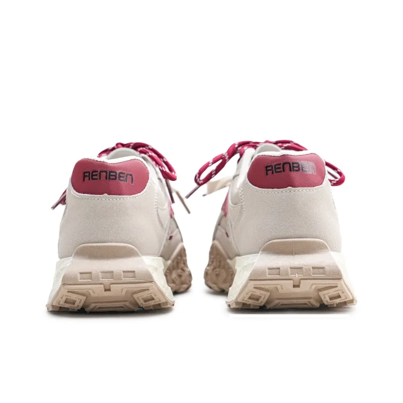Humanism 1986 Casual Shoes Women's-4