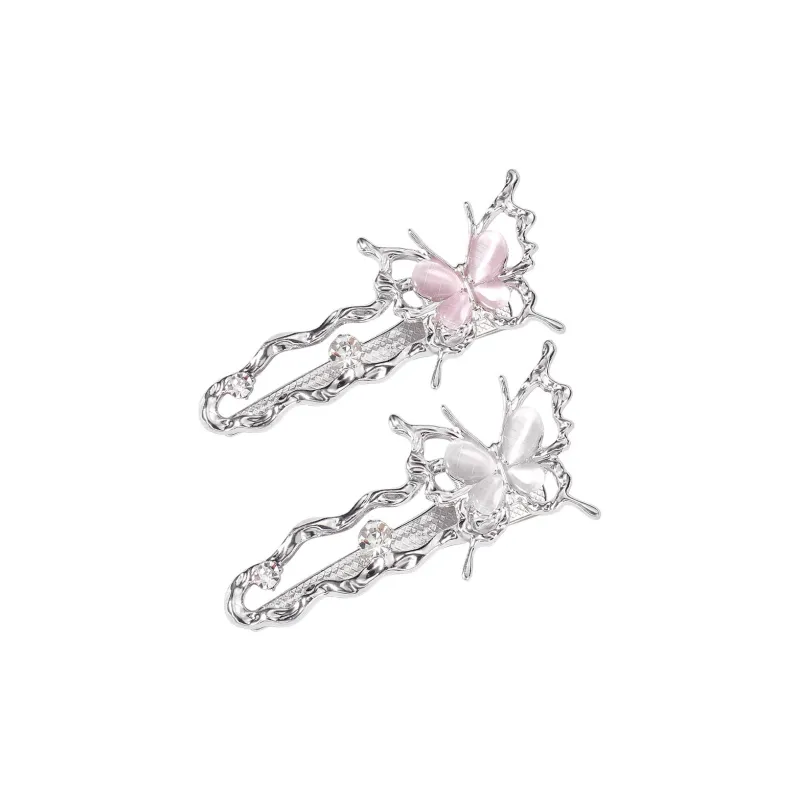 Specialoutlook Alloy Hair Clips Women's-8