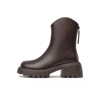 DUSTO Da Dong Ankle Boots Women's