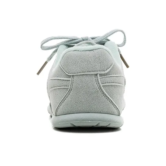 RENBEN Anti-Slip Wear-Resistant Low-Top Casual Shoes Women's-4