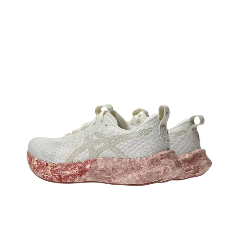 Asics Noosa Tri 16 Cream Breeze Women's-3